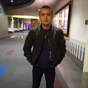 Meet your Posher, Alex